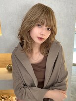 アロ 大阪梅田(alo)&nbsp;【藤田真由】ウルフレイヤー《大阪梅田駅》