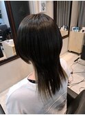 ウルフスタイル