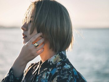 MATIRDE【マチルダ】