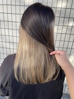 インパークス 竹ノ塚店(INPARKS)&nbsp;インナーカラー