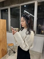 シアー(siar)&nbsp;グレージュ