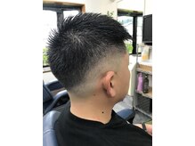 理容ナカザワ