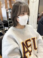 シエル(Ciel) インナーカラー