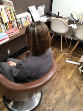 ハレマ(HAREMA) ハイライト