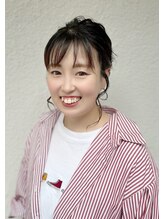 フレイムスヘアーアンドリラックス 西川口店 ARAI 