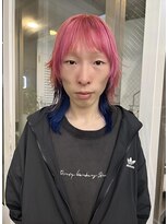 デザインカラー