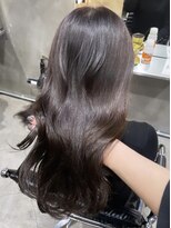 グリーン 表参道(green)&nbsp;【MADOKA】ショコラブラウン