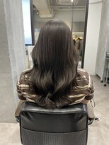 エイト 池袋店(EIGHT ikebukuro)&nbsp;【EIGHT ikebukuro】オリーブグレージュ