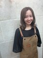 シェリー(Cherie) アイリスト Rina