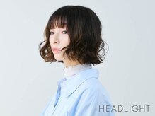 アーサス ヘアー デザイン 浦安店(Ursus hair Design by HEADLIGHT)