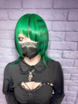 キャンディーシロップ(Candye Syrup)&nbsp;オルハウルフ