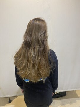 ジュリア(Giulia) ハイライト