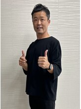 リンクス(LiNX)&nbsp;齋藤 強