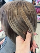 クオン 伊勢崎(QUON.)&nbsp;ハイトーンカラー