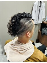 《番外編》ヘアスタイルにこだわりがある方へ あなたの希望を叶えるセンスならではスタイル