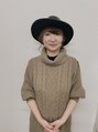 アグ ヘアー アメリ 大和町店(Agu hair ameli) 鹿野 千恵子
