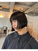basic bob