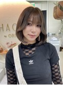 韓国女子になれるタンバルモリカット♪