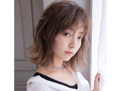 ル リアン(Le lien)の写真