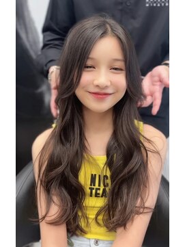 ハルキミナトジャパン センダイ(HARUKI MINATO japan SENDAI) ロングレイヤー