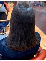 ダアッカ(da acca)&nbsp;美髪縮毛矯正