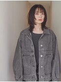 ウルフレイヤー×ボルドー