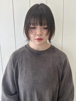 ハート(HART)&nbsp;ボブ×レイヤーカット