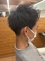 ファースト 長町店(first) メンズショート