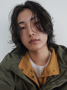 スミス 秋葉原(Smith) メンズミディアム/似合わせカット/men's