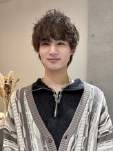 サンド 池袋(sand) KOUSUKE 