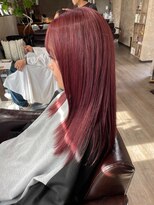 ヘア アトリエ エマ(hair latelier [emma])&nbsp;Bordeaux