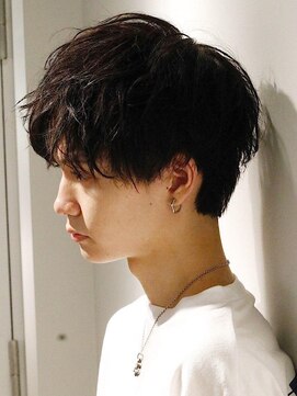 リップス 横浜(LIPPS) 韓流モテコンママッシュ