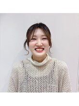 サローネ サンク(SALONE CINQ) 吉野 真帆