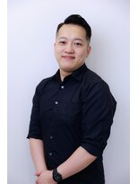 メンズウィル バイ スヴェンソン 宇都宮スタジオ(MEN'S WILL by SVENSON)&nbsp;刈上げショートスタイル