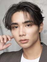 レタッチ バイ フィフス 銀座(RETOUCH by fifth)&nbsp;銀座フェザーパーマツイストスパイラルパーマシャドウパーマ眉毛