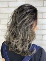 ディーバ 藤沢(D.I.E.V.A) スモーキーグラデーション