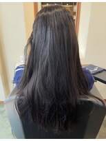 アルグラーテ (Arglarte)&nbsp;ロング艶髪/髪質酸性/縮毛矯正