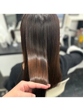 カラーラバー 学芸大学(COLOR LOVER) ナチュラルカラー/20代30代40代