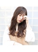 ブラウンベージュbyみきお