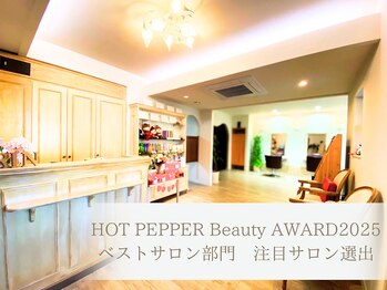 髪質改善Hair＆Make Rin【ヘアーアンドメイクリン】