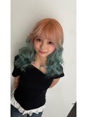 ★Raruga魚町本店★デザインカラー