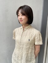 オリ(oli)&nbsp;ボブ