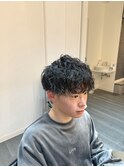 縦落ちツイストスパイラル/30代40代50代