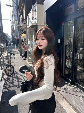 レイム(LAME) ブリーチなしWカラー