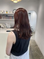 フィット ヒュー 千葉(fit hue)&nbsp;黒髪/オリーブグレー/ココアベージュ/小顔/クラゲヘアー【千葉】