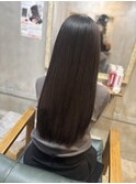 ◎髪質改善トリートメント