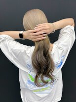 スポット(SPOT)&nbsp;ルーツカラー