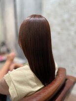 ライフアンド 浦和(LIFE&)&nbsp;髪質改善/縮毛矯正/美髪/艶髪/髪質改善トリートメント/浦和