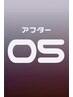 【予約が取りやすいかも!?】アフター５:00限定割 カット+高濃度炭酸シャンプ-
