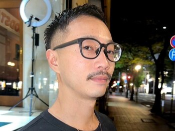 MERICAN BEAUTY PARLOR KOBE【メリケンビューティーパーラー コウベ】 